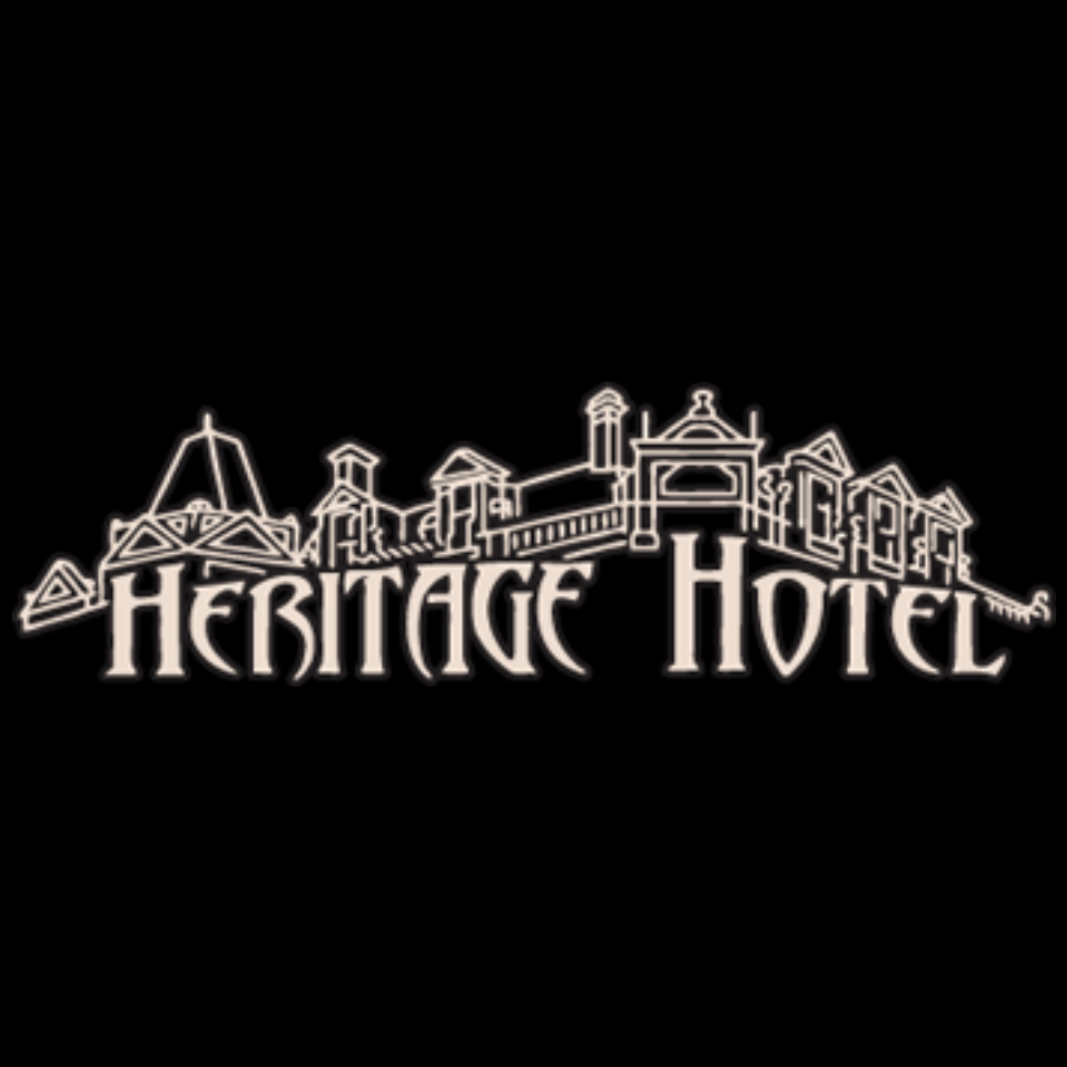 The Heritage Hotel Bulli logo