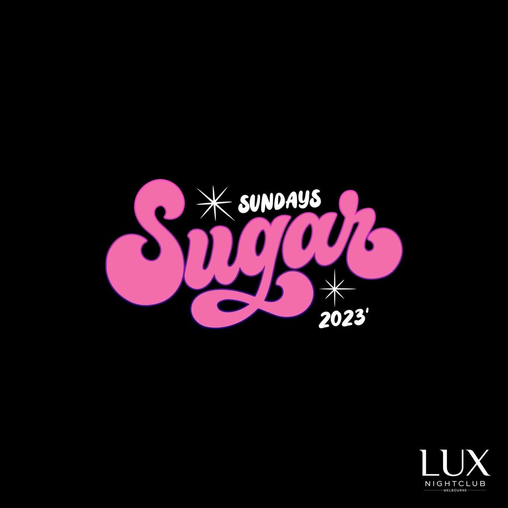 Sugar Sundays logo