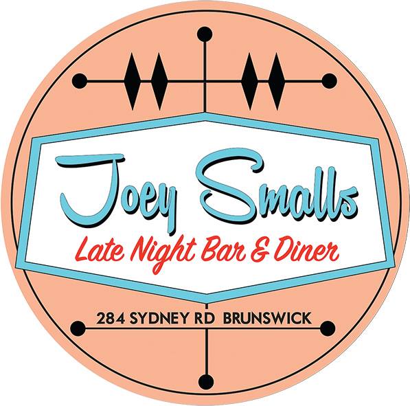 Joey Smalls logo