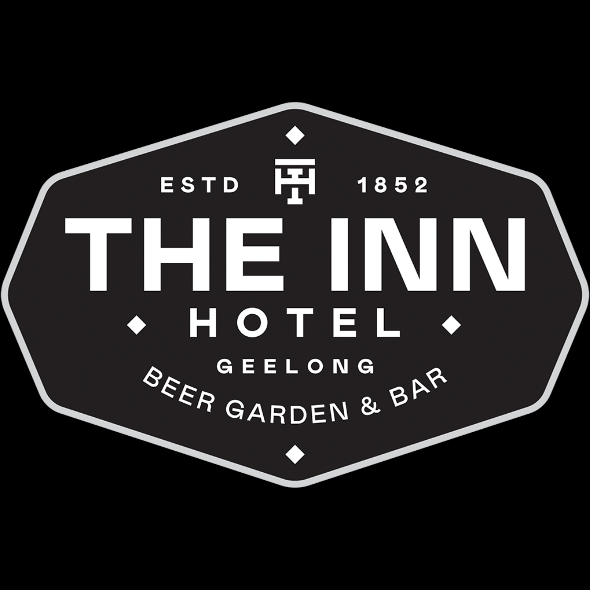 The Inn Hotel logo