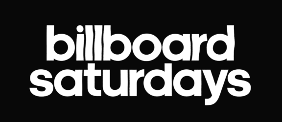 Billboard logo