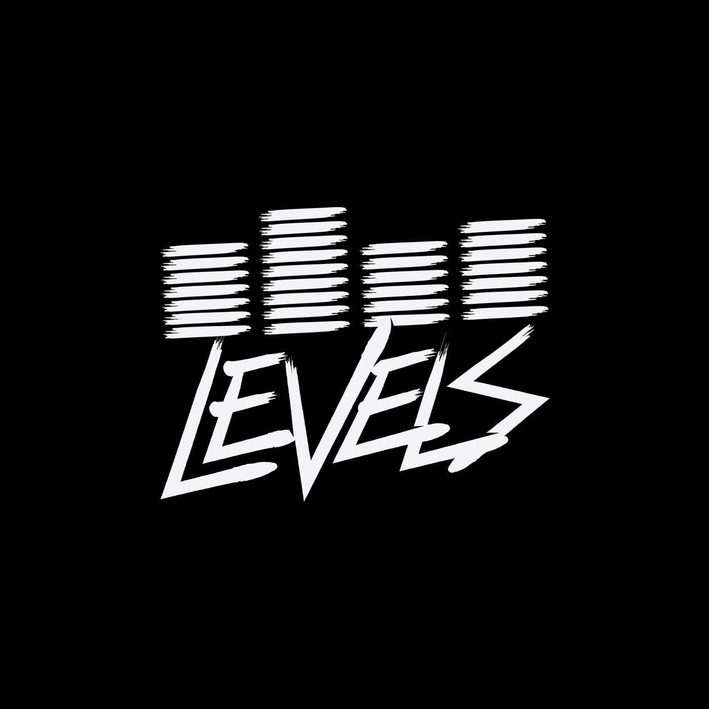 Levels logo