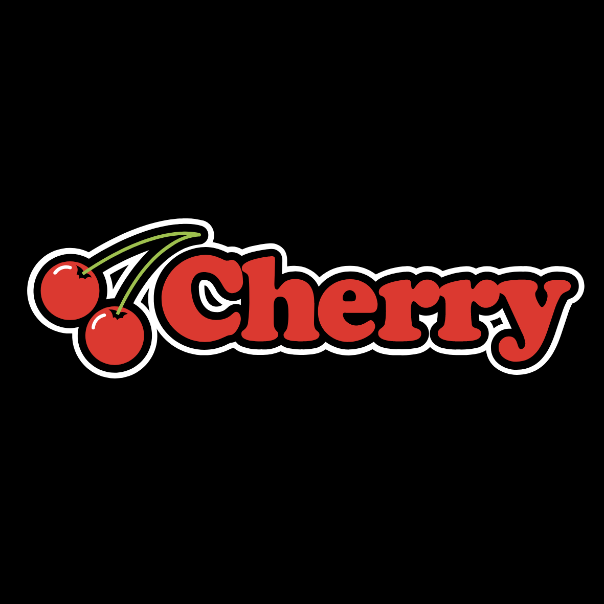 Cherry Bar logo