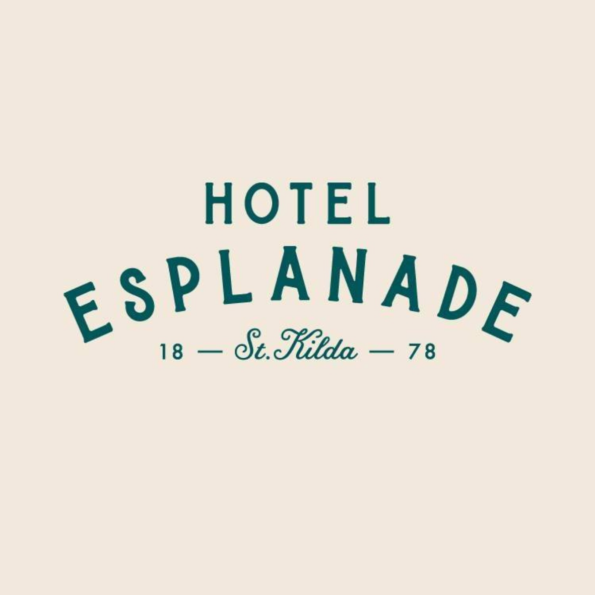 Hotel Esplanade logo