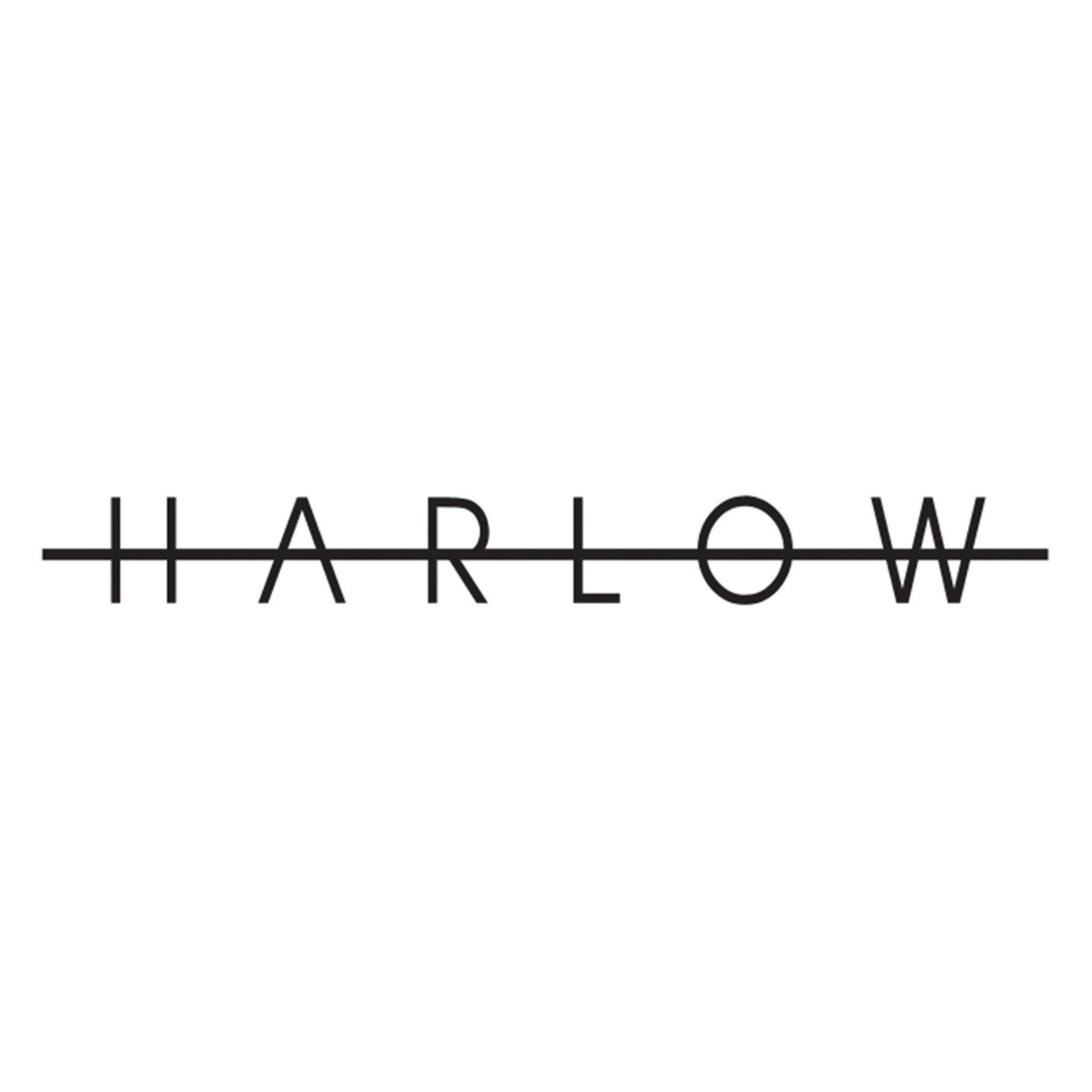 Harlow logo