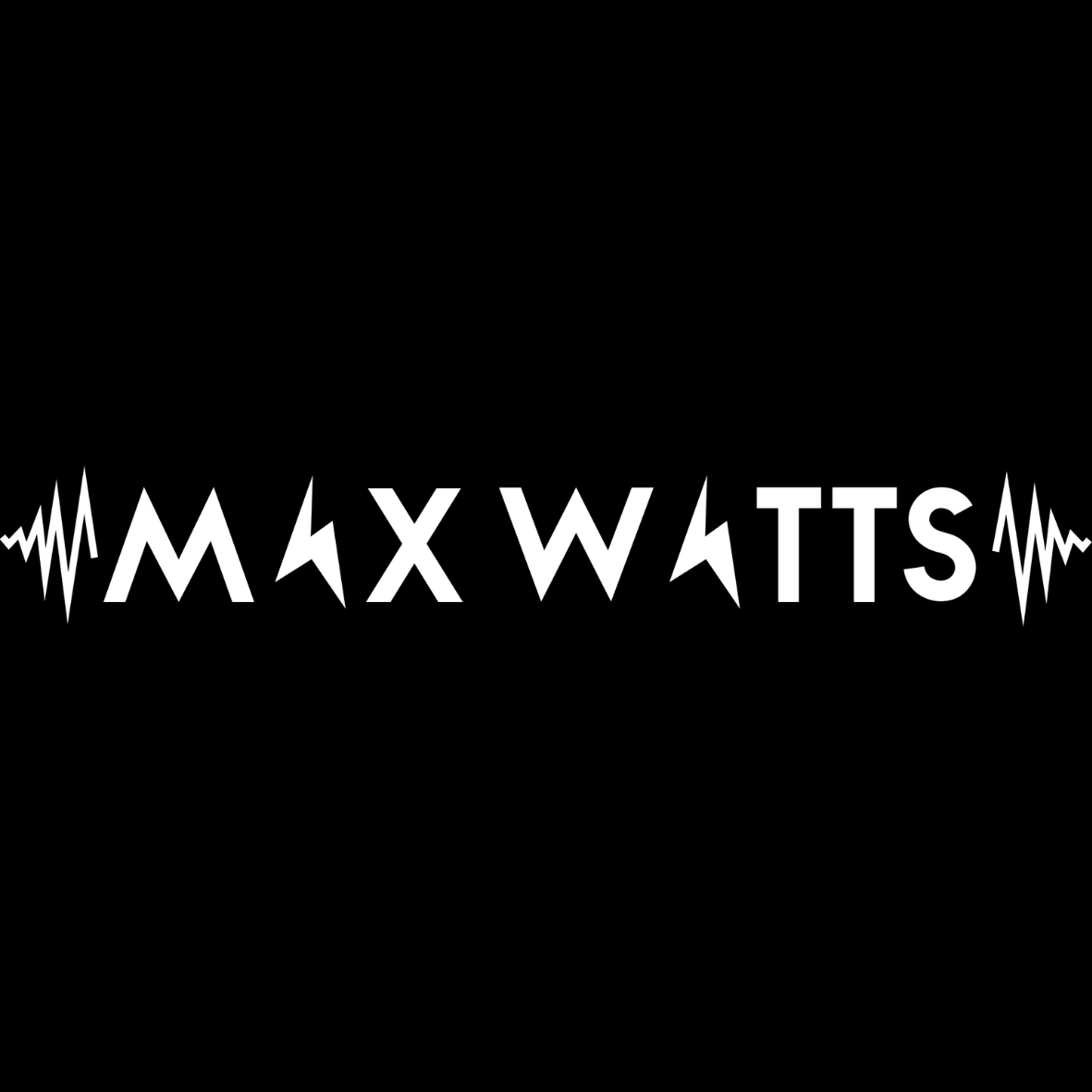 Max Watt's Melbourne logo