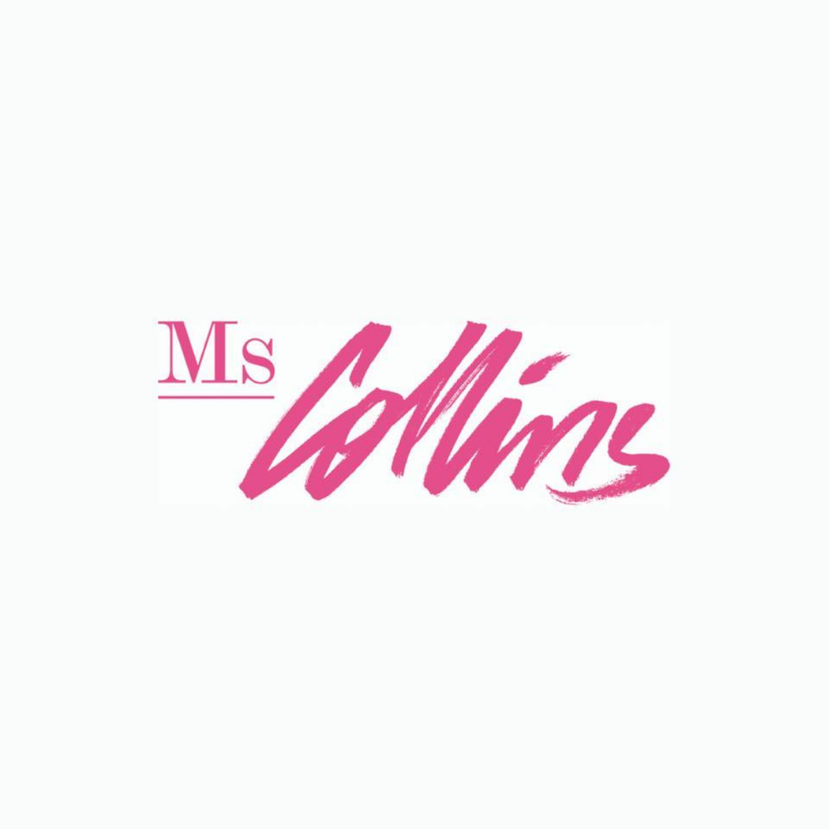 Ms Collins logo