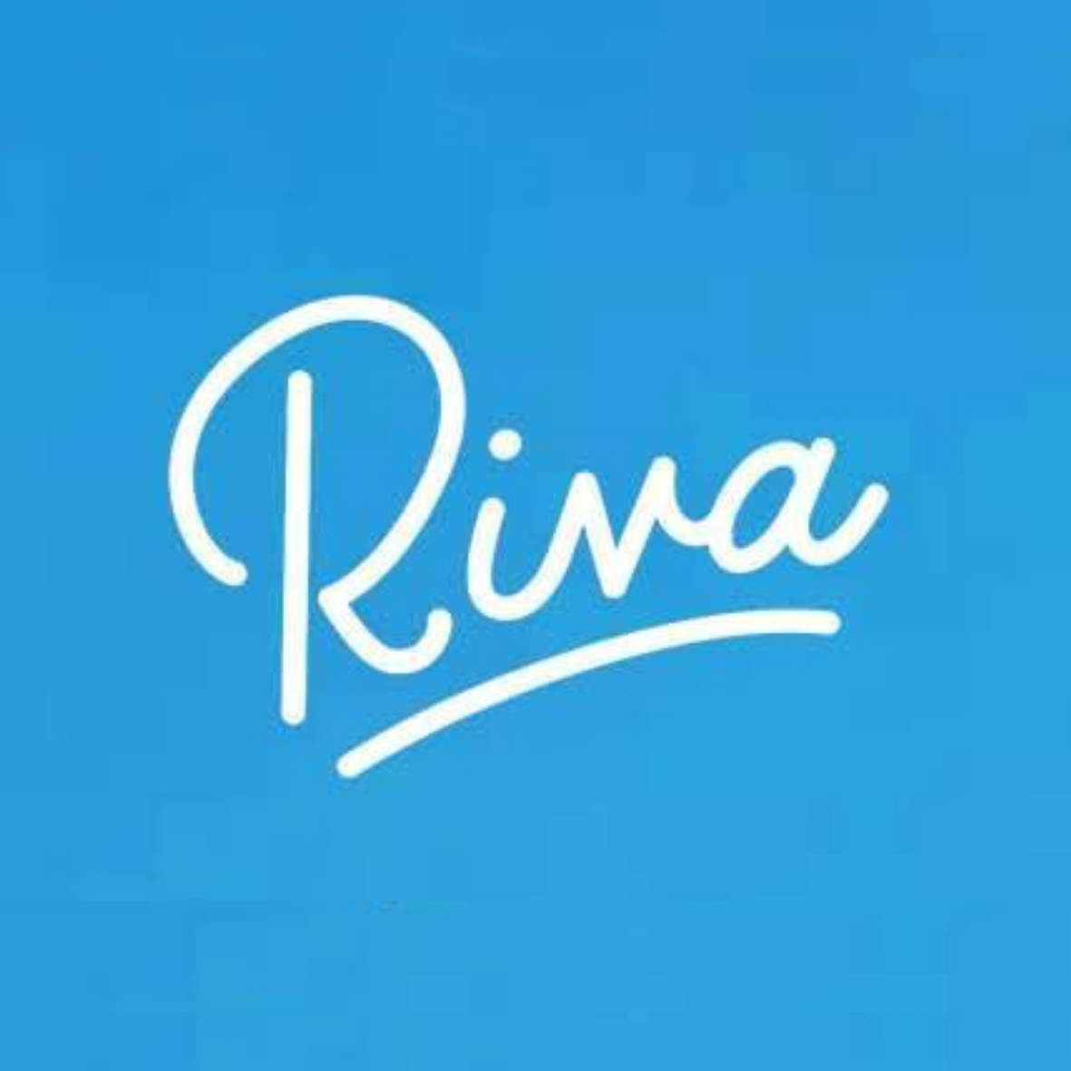 Riva logo