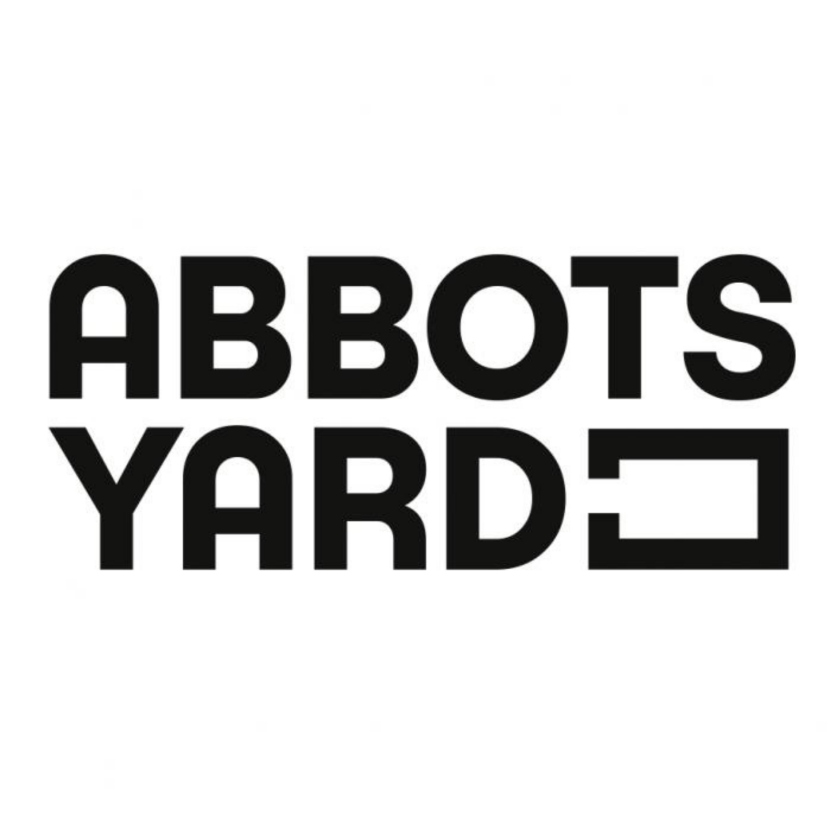 Abbots Yard logo