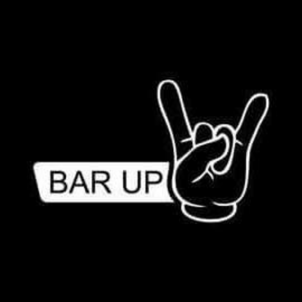 Bar Up logo