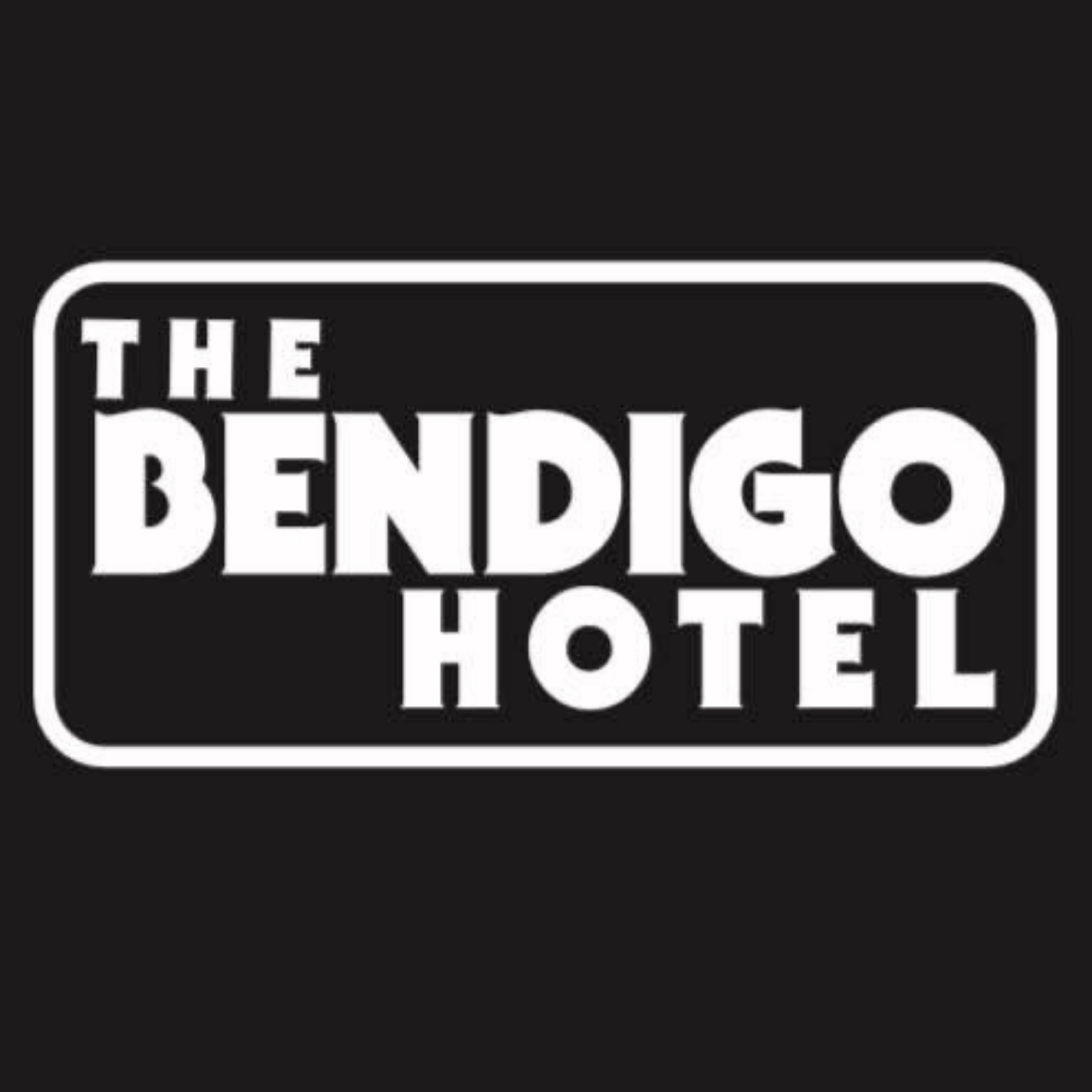 Bendigo Hotel logo