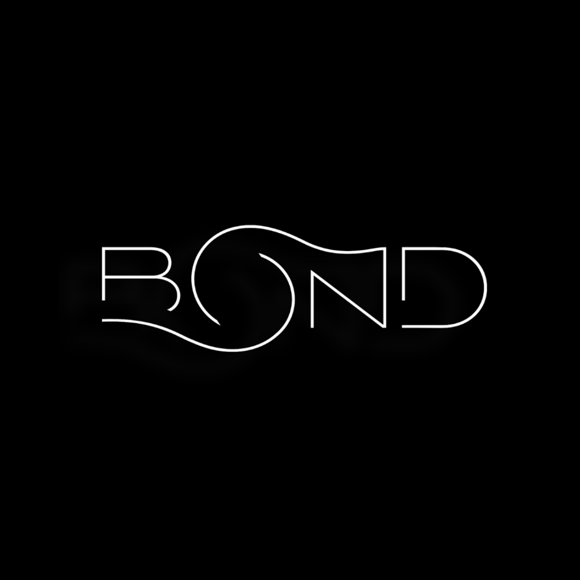 Bond Nightclub logo