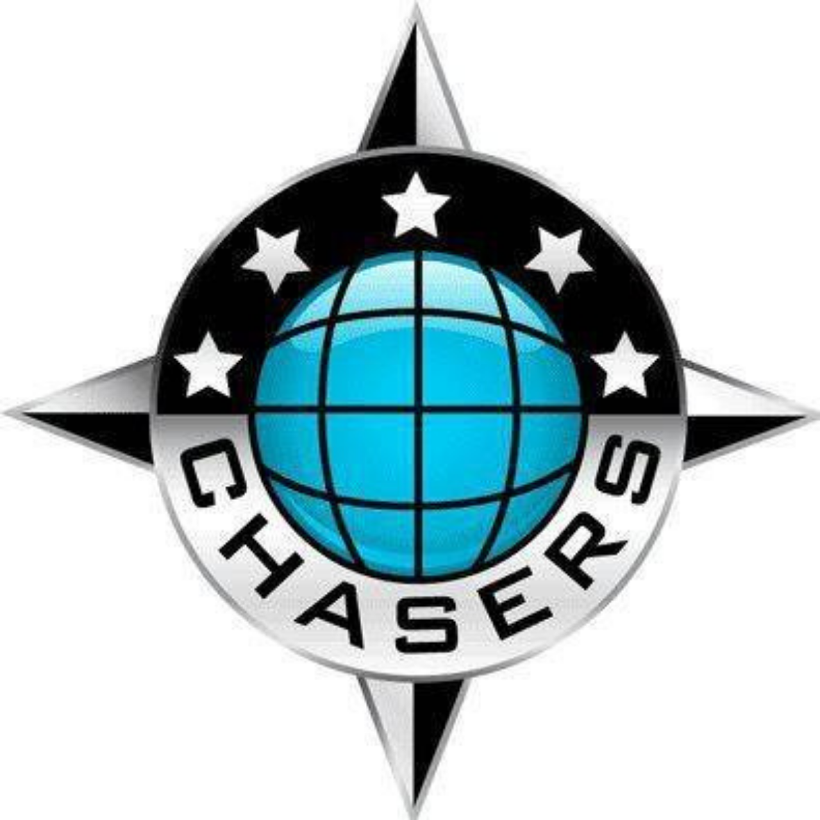 Chaser's Nightclub logo