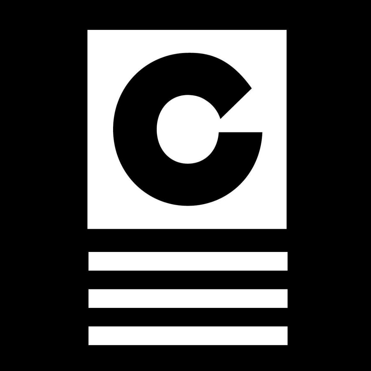 Corner Hotel Beer Garden logo