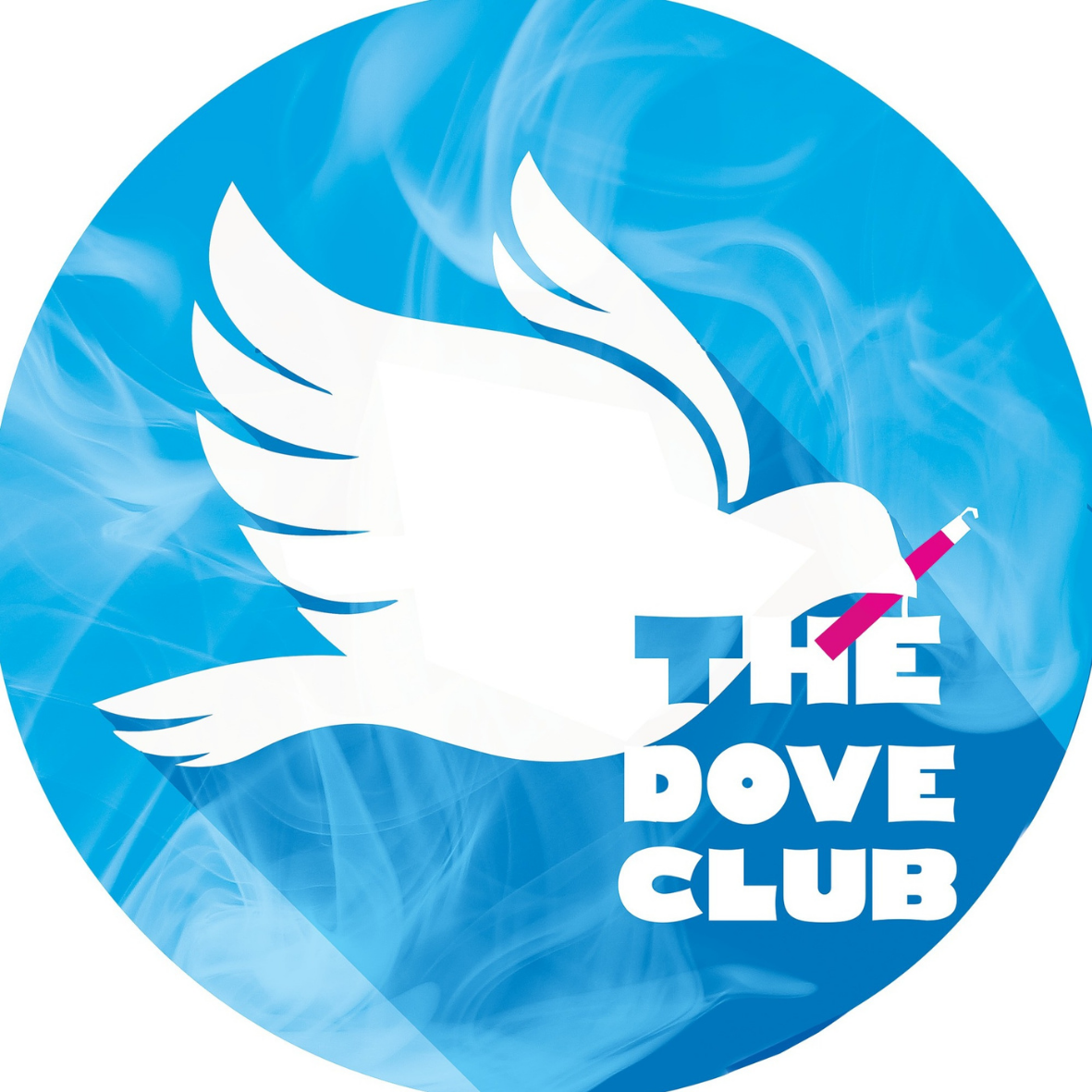 Dove Club logo