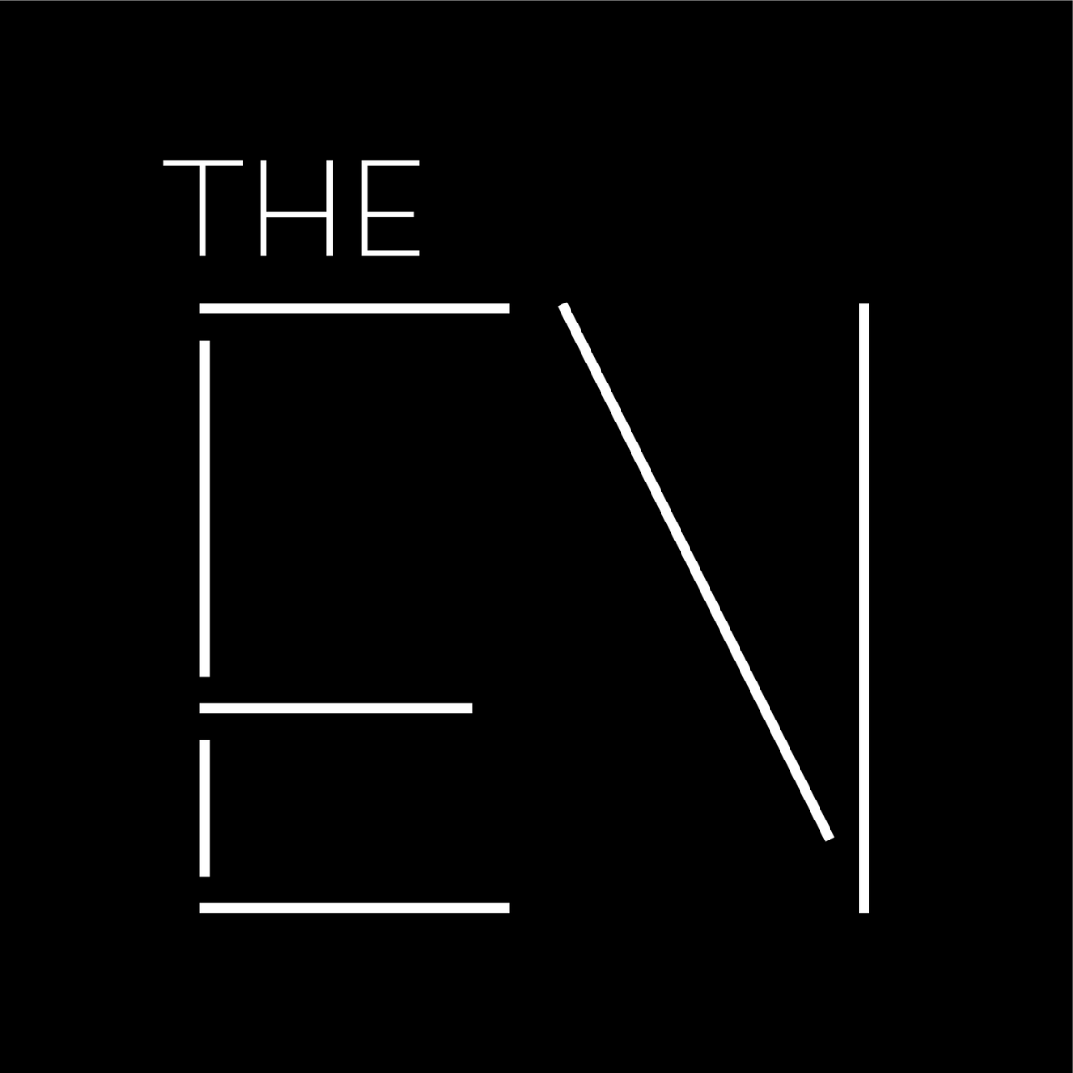 The Evelyn logo