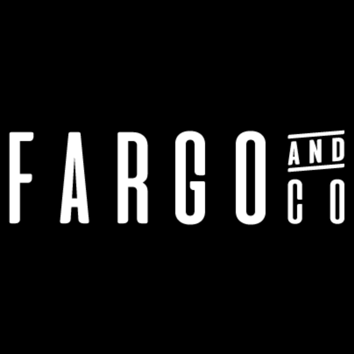 Fargo & Co logo