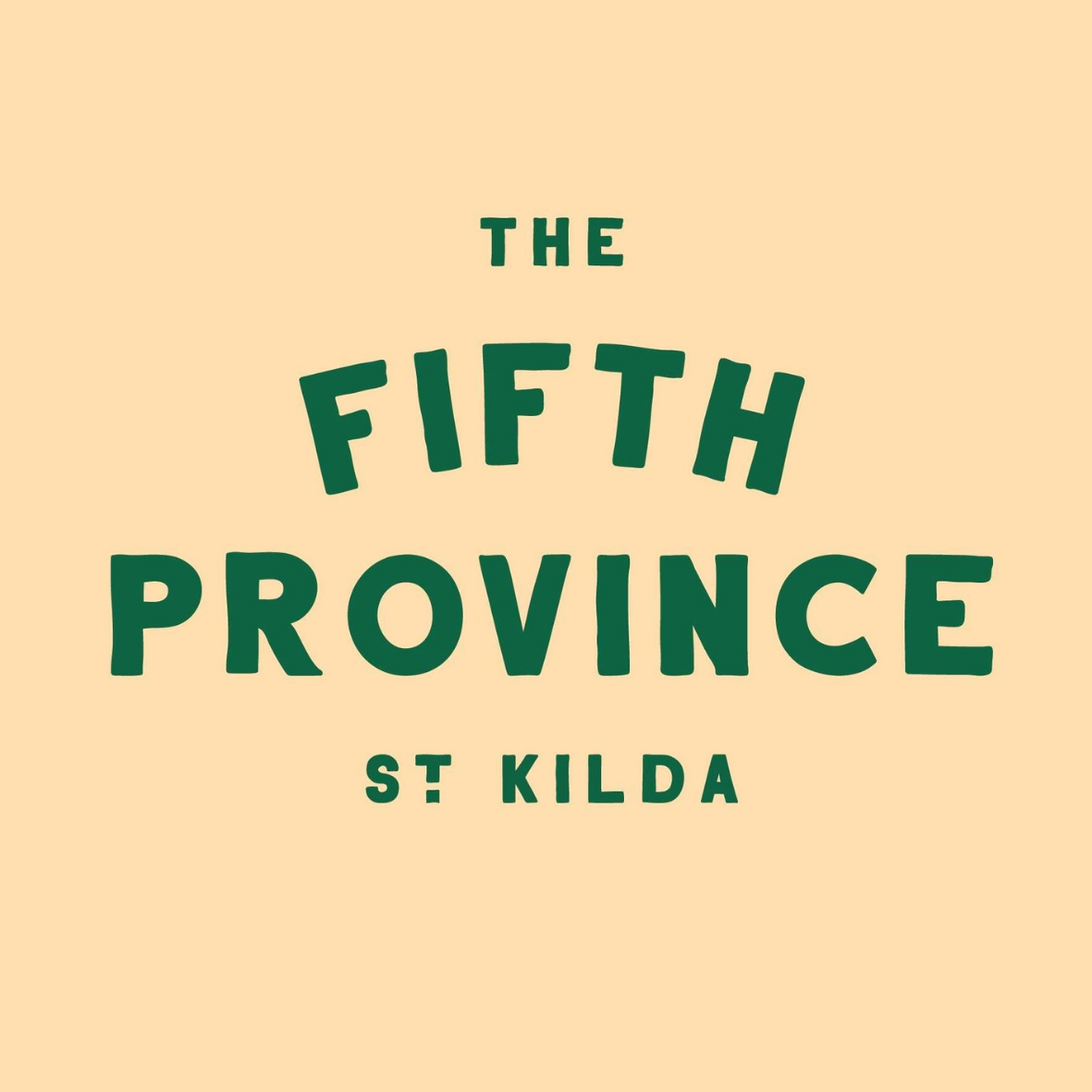 Fifth Province logo