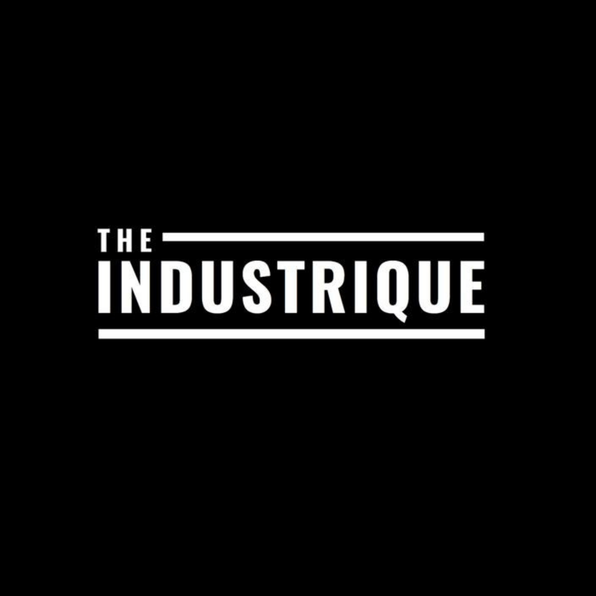 Industrique Warehouse logo