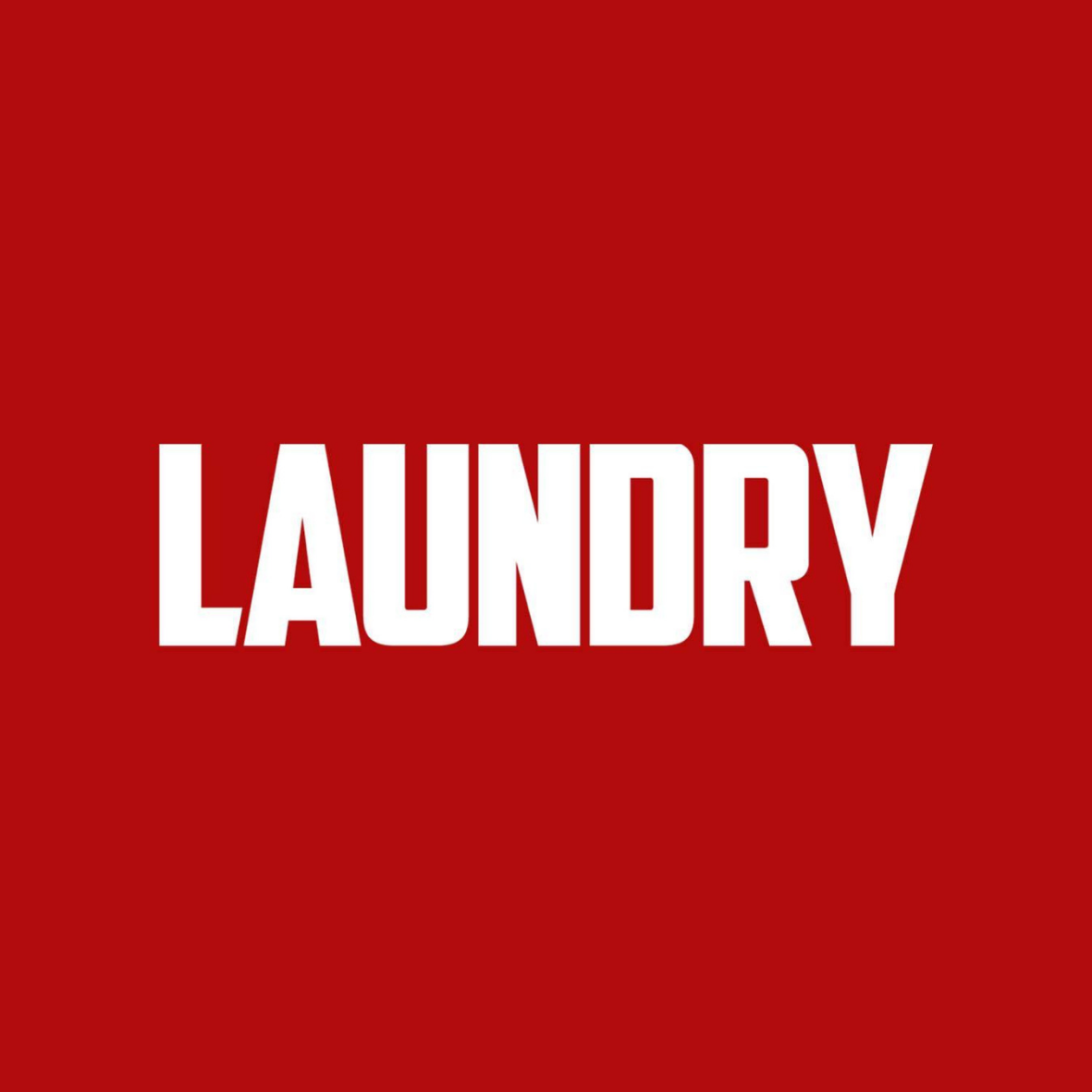 Laundry Bar logo