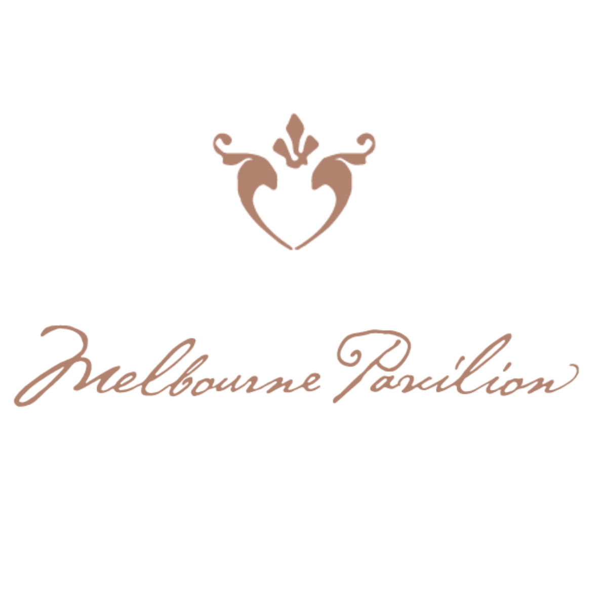 Melbourne Pavilion logo