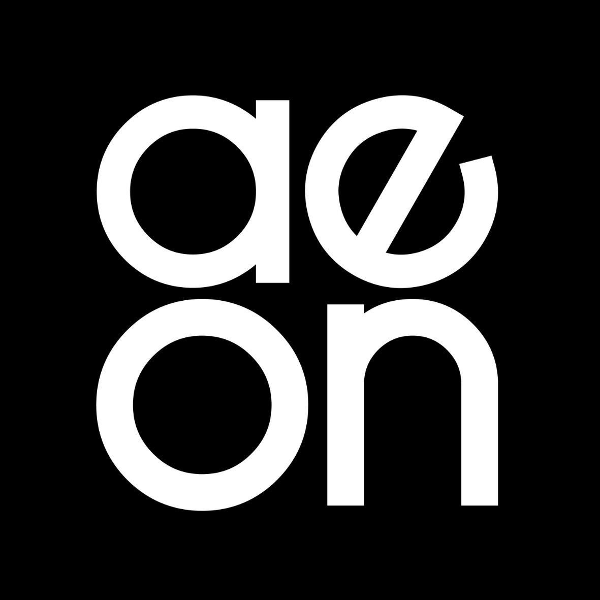 My Aeon logo