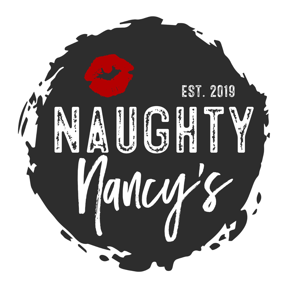 Naughty Nancy's logo