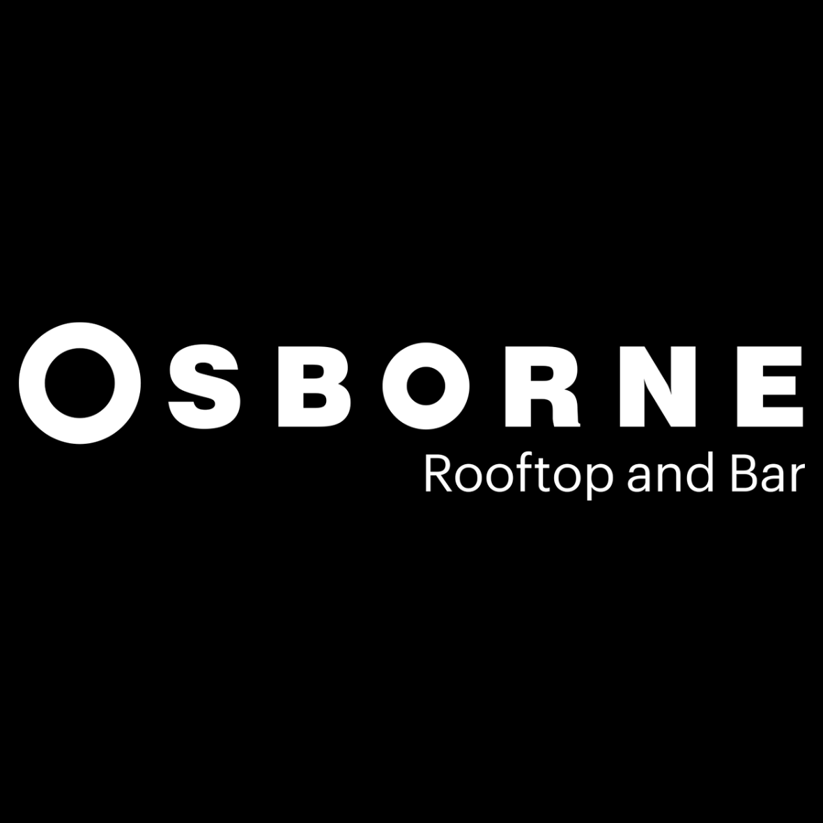 The Osborne logo