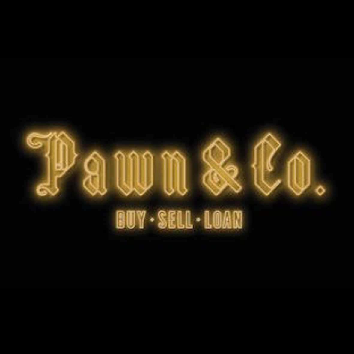 Pawn & Co logo