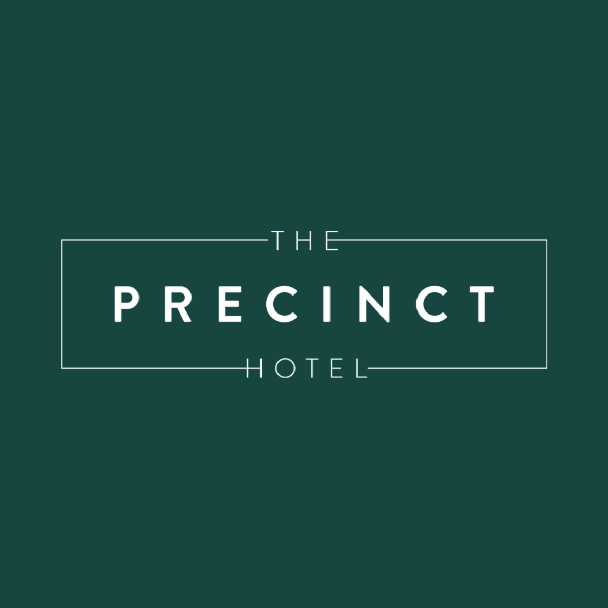 Precinct logo