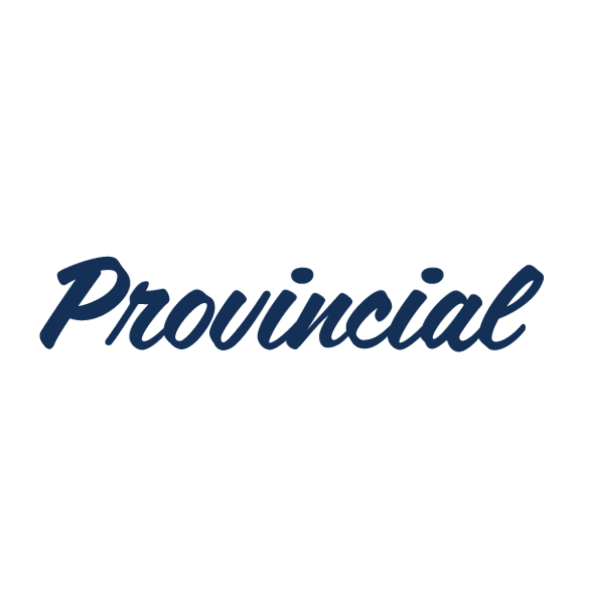 Provincial logo