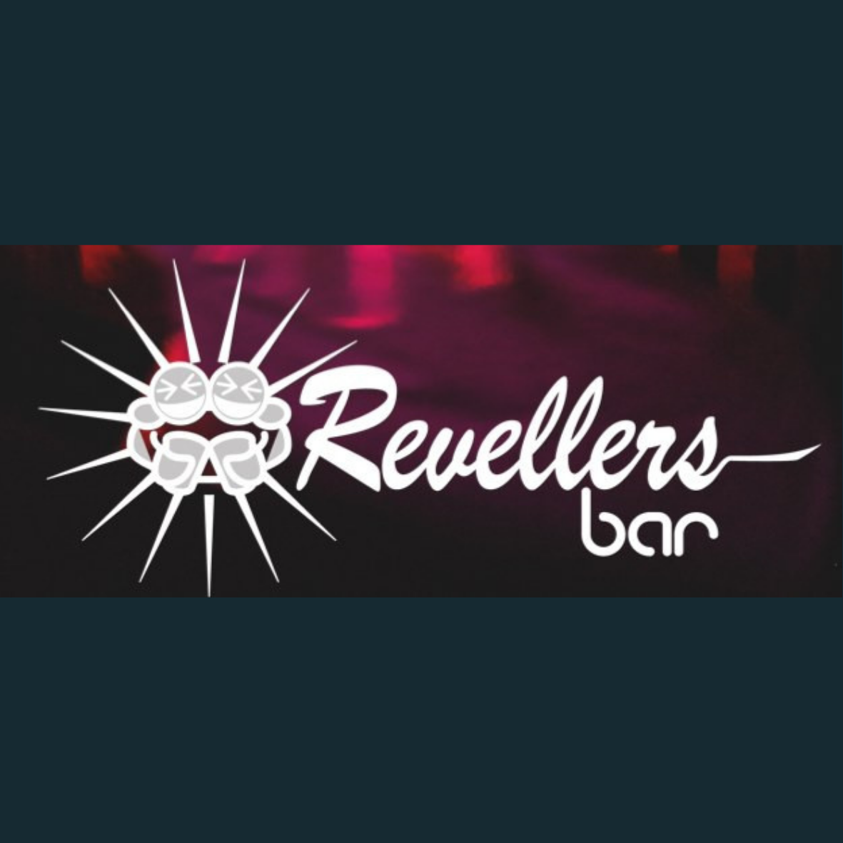 Revellers logo