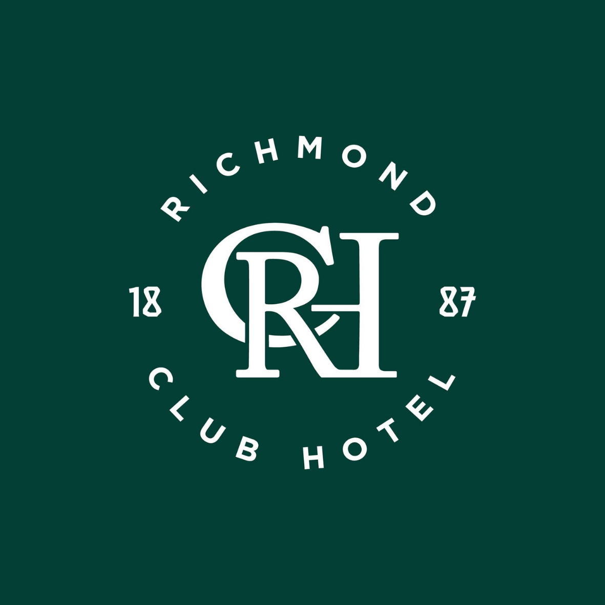 Richmond Club logo