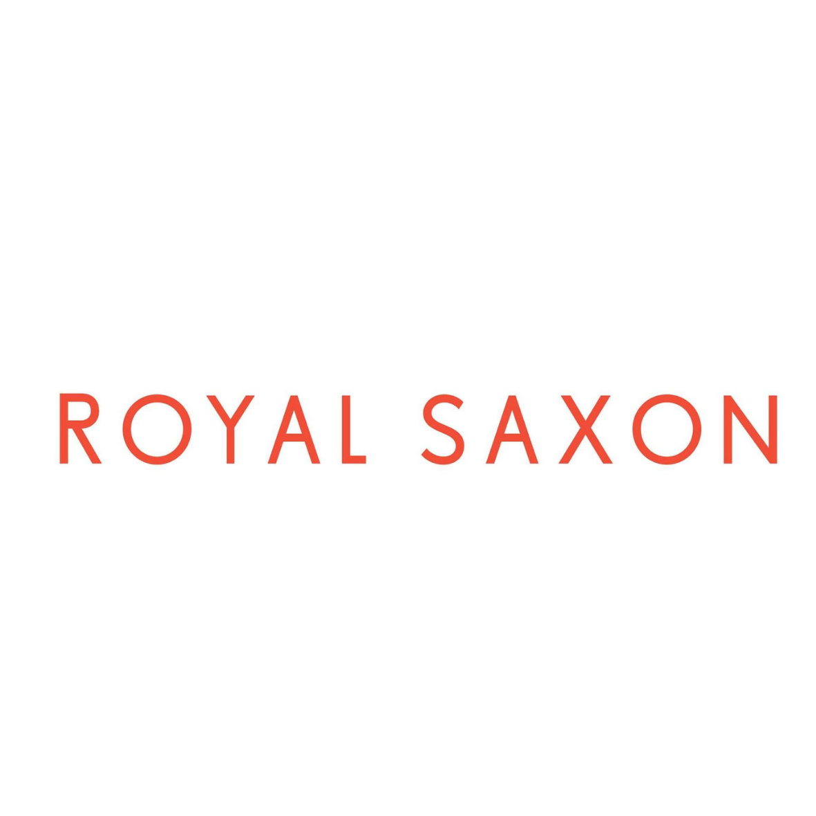 Royal Saxon logo