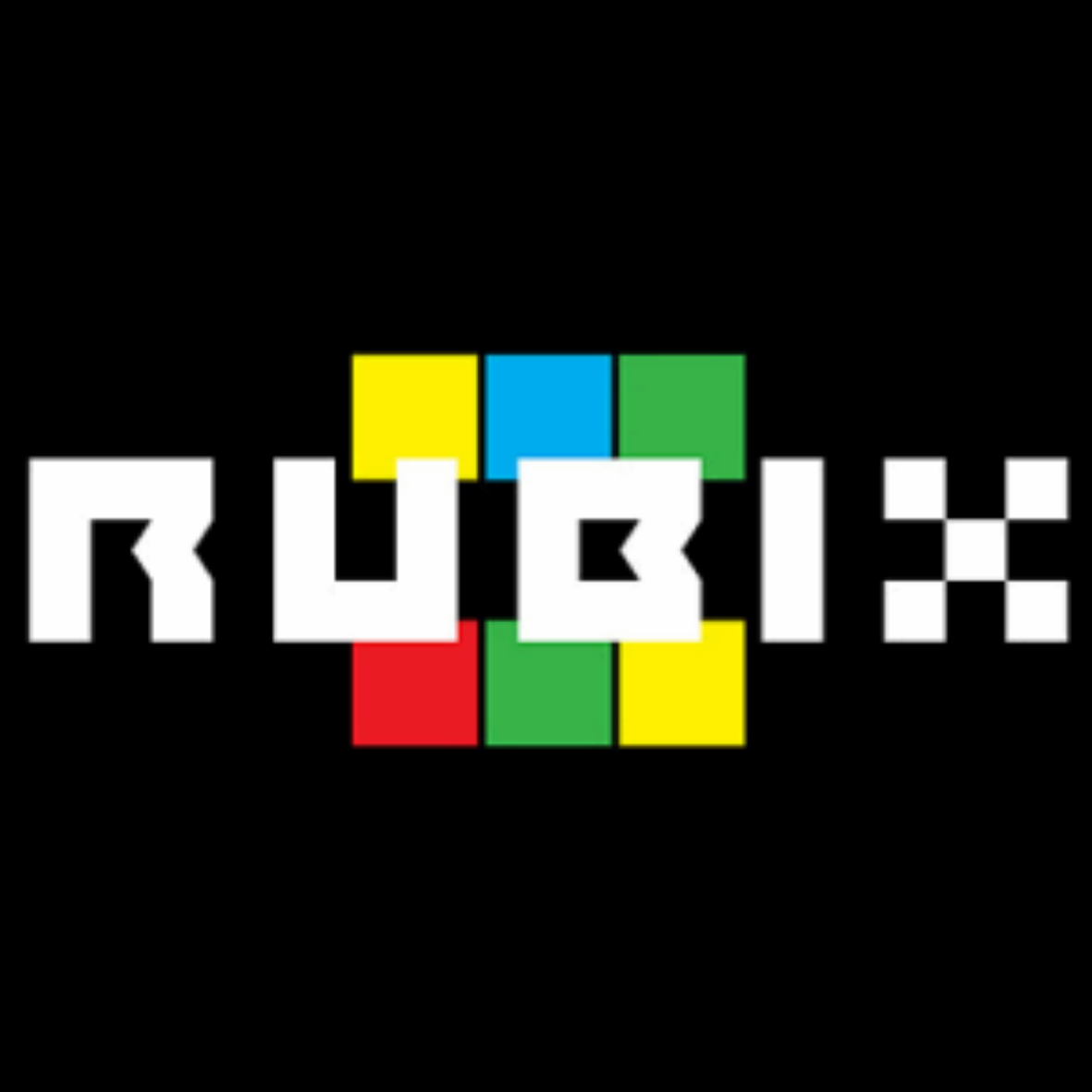 Rubix Warehouse logo