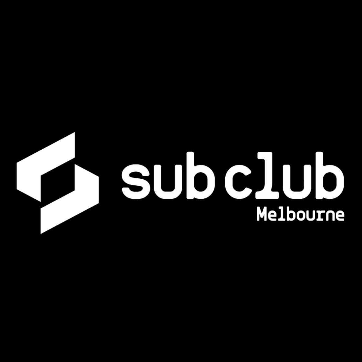 Sub Club logo