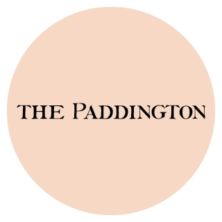 The Paddington logo