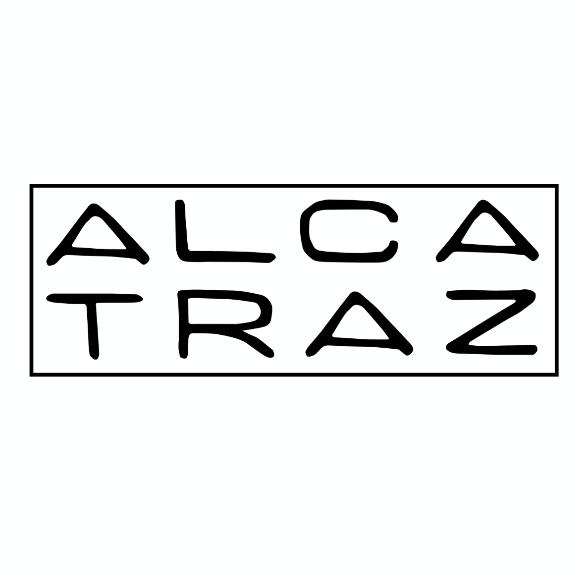 Alcatraz logo