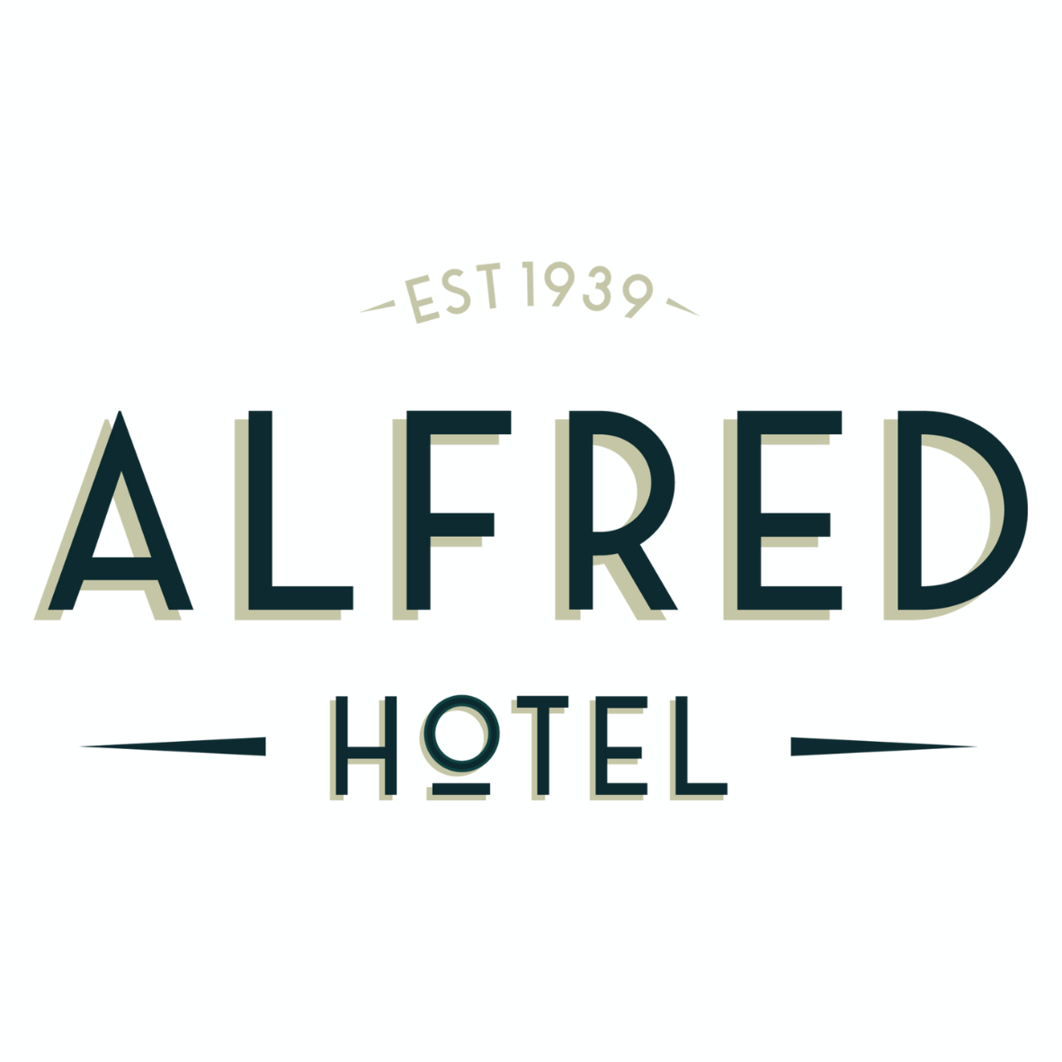 Alfred Hotel logo