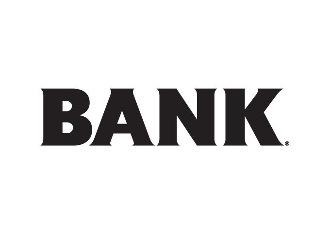 Bank Hotel logo