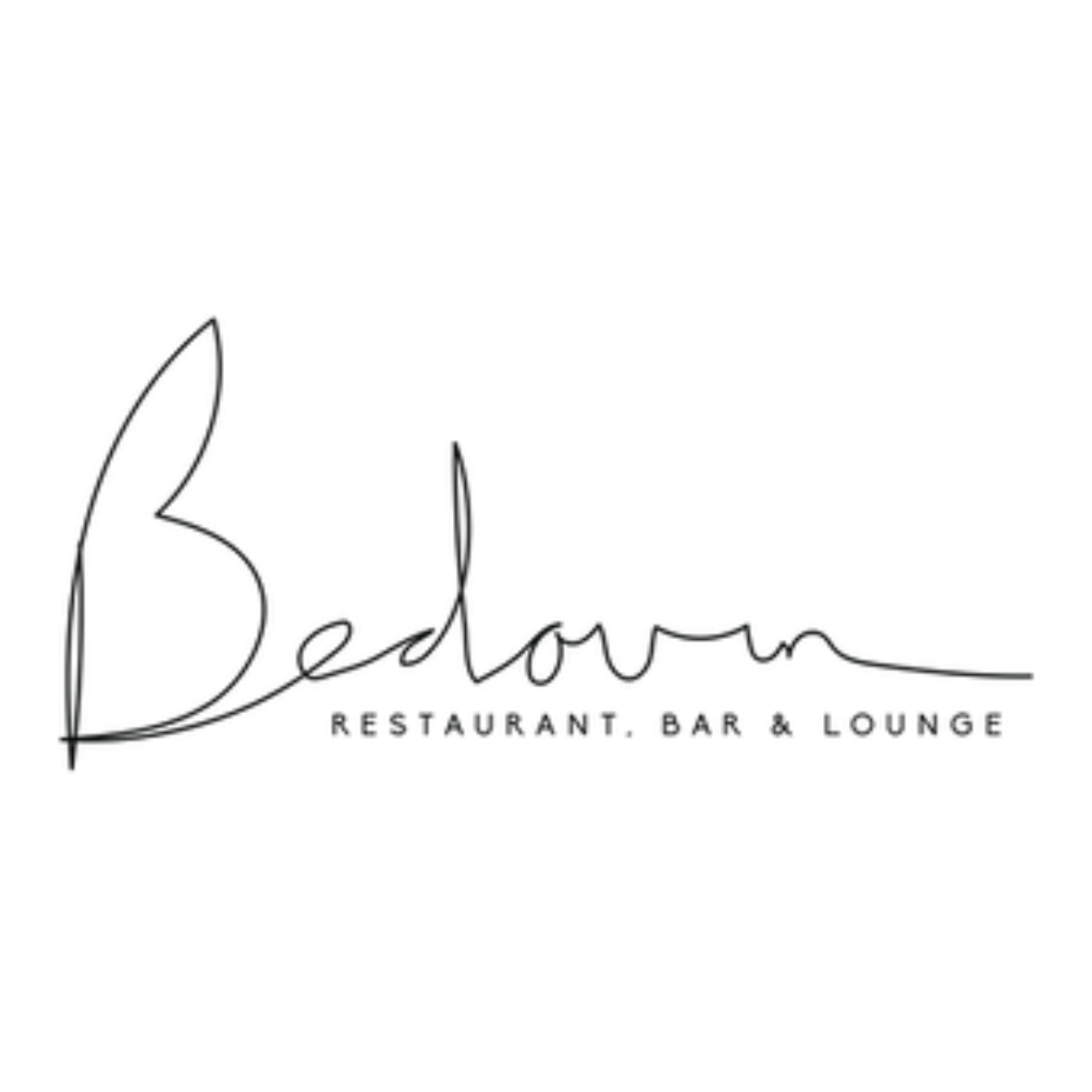 Bedouin logo