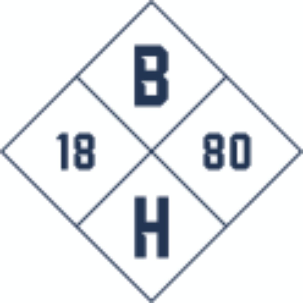 Bellevue Hotel logo