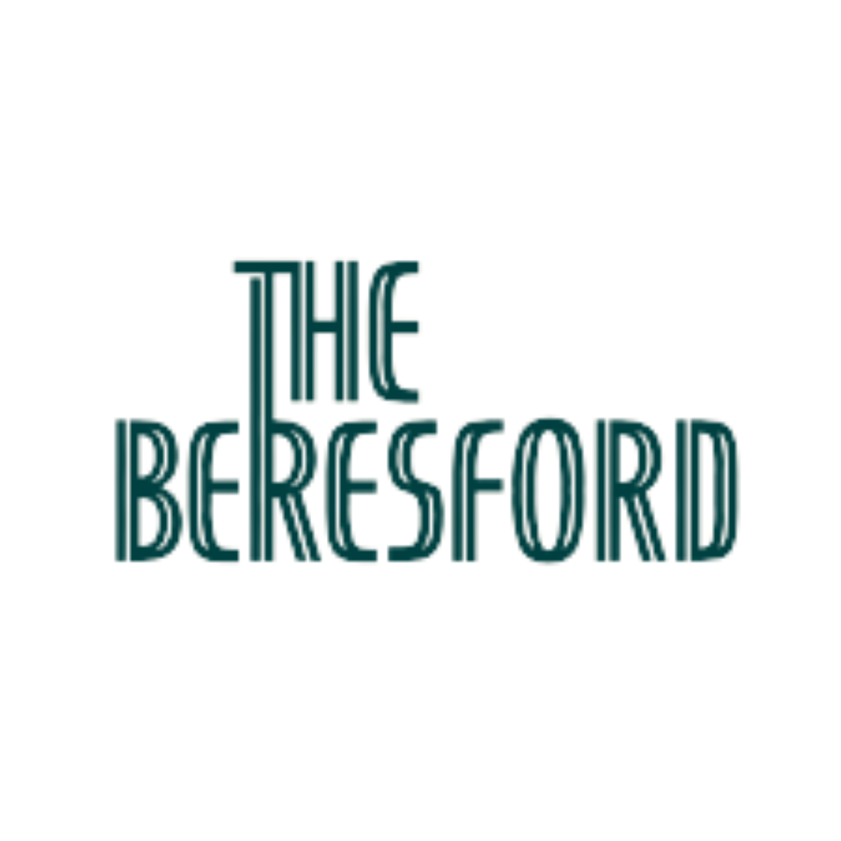 Beresford Hotel logo