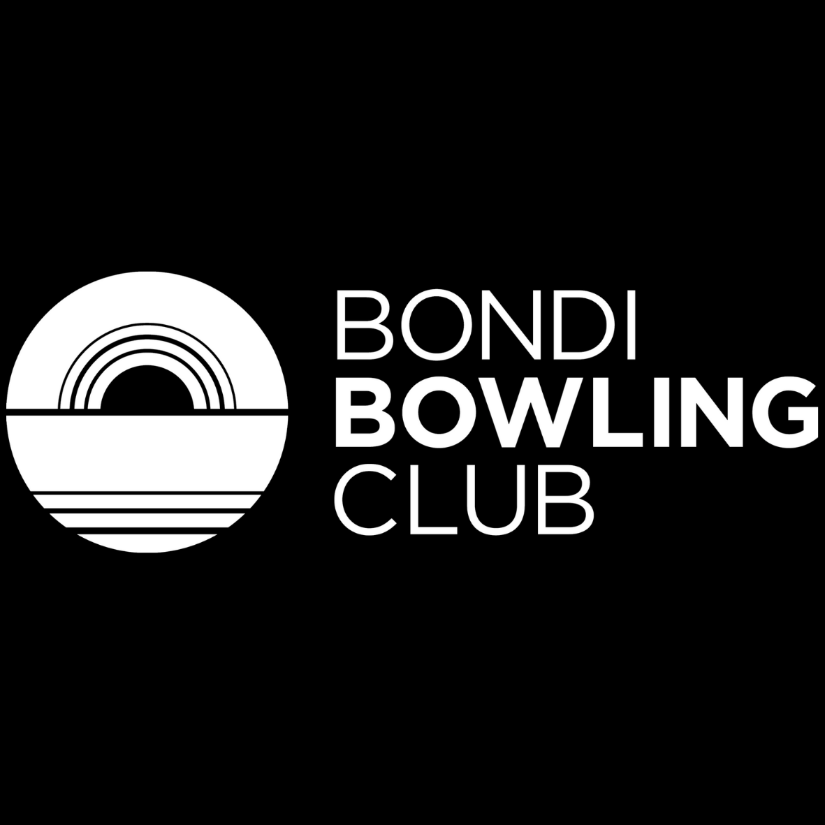 Bondi Bowlo logo