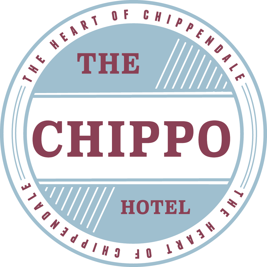 Chippo Hotel logo