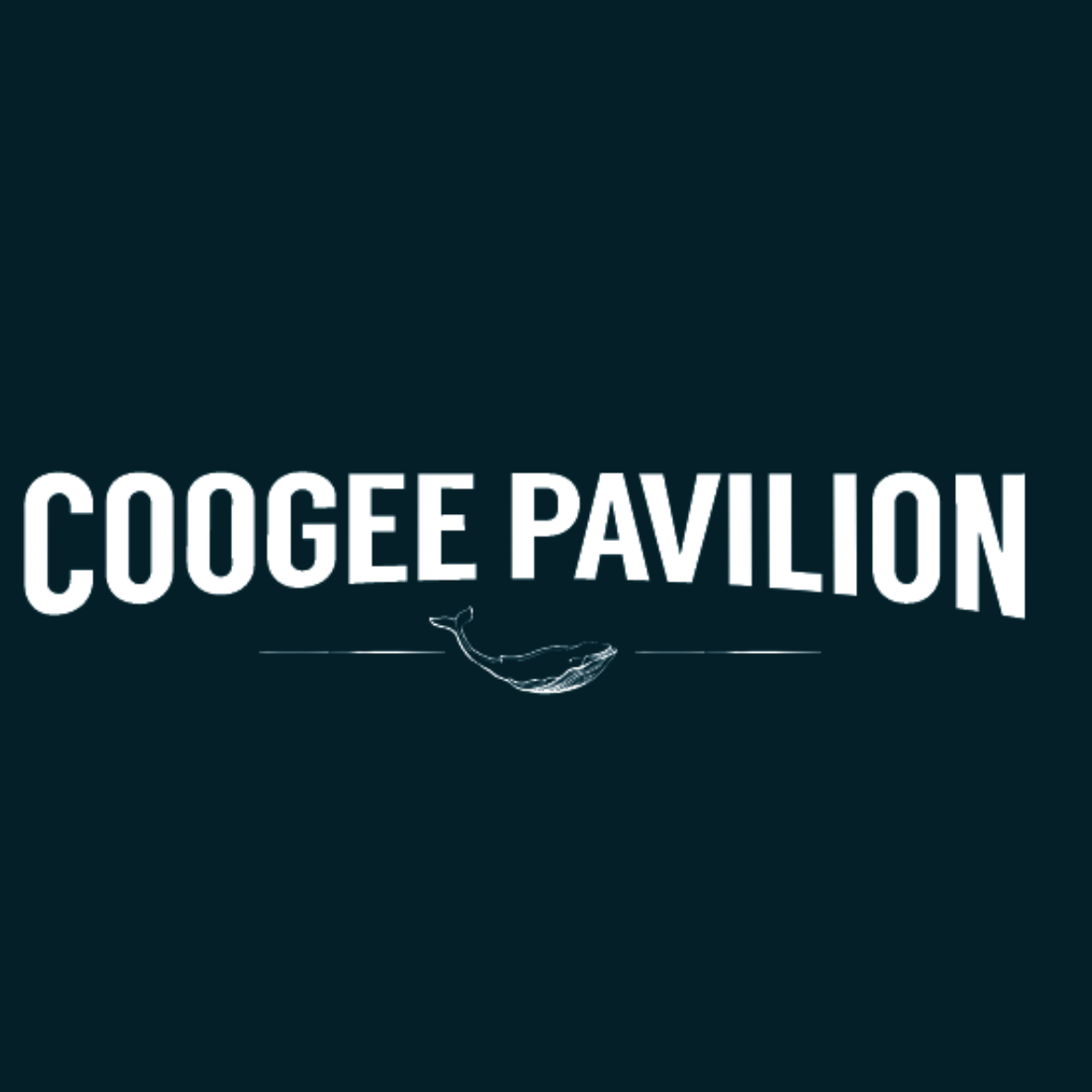 Coogee Pavilion logo