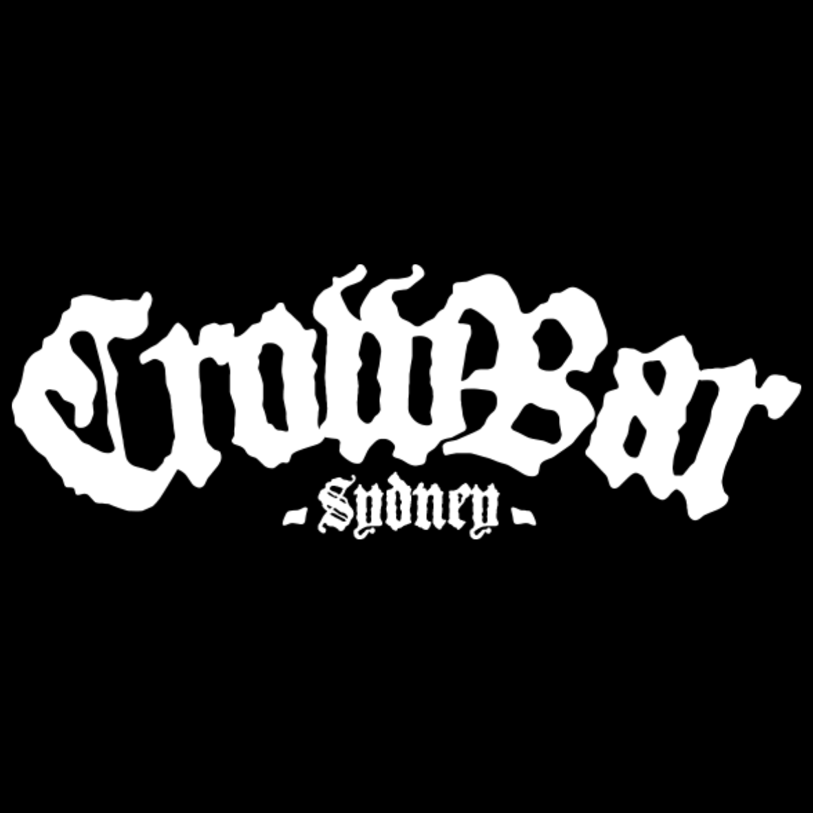 Crowbar logo