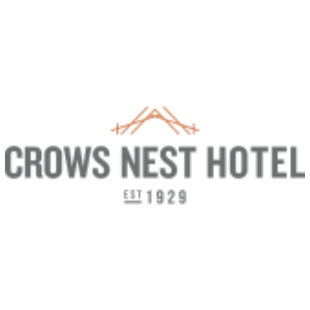 Crows Nest Hotel logo