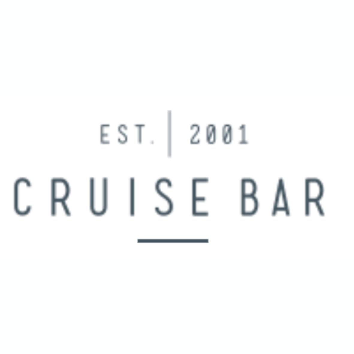 Cruise Bar logo