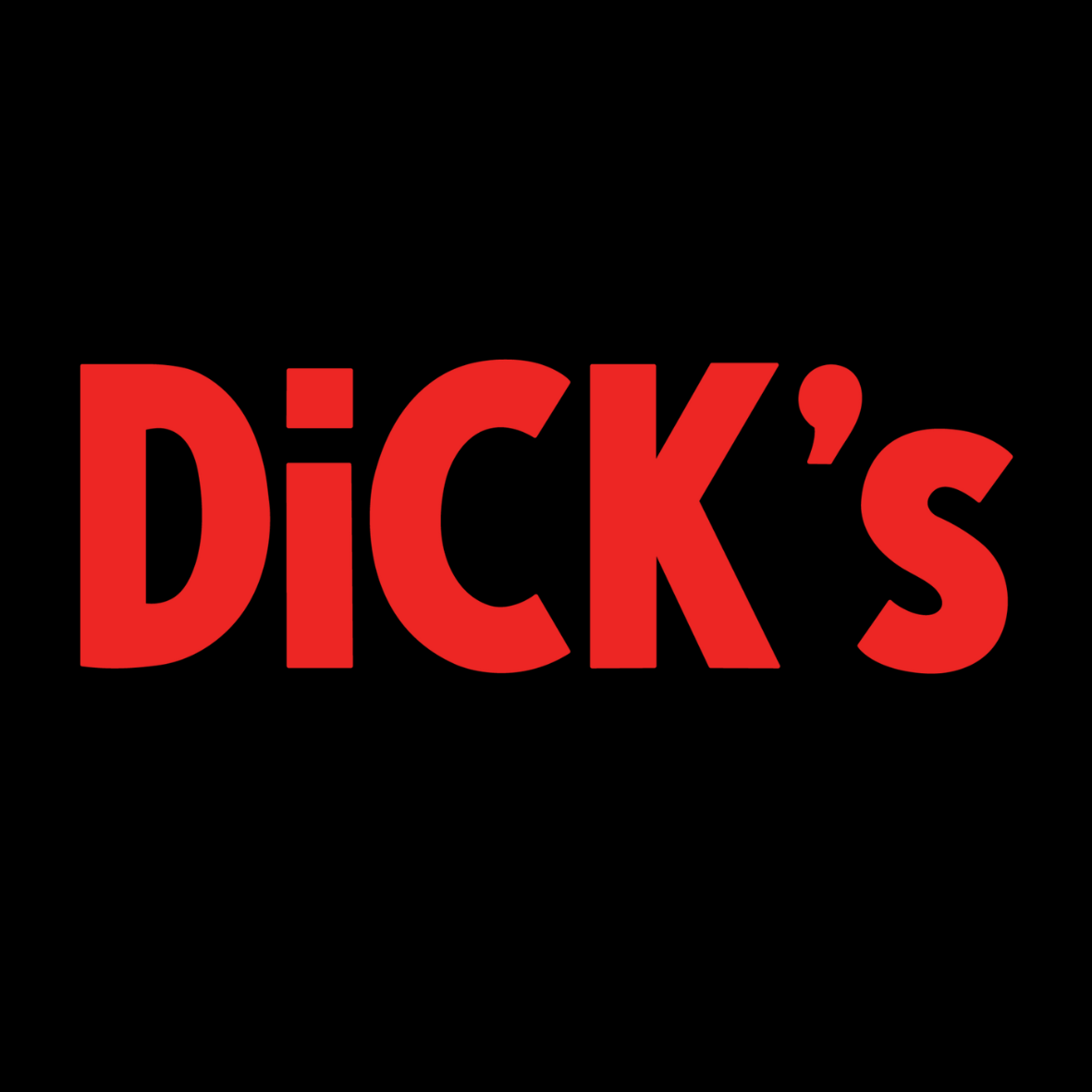 Dick's Hotel Balmain logo